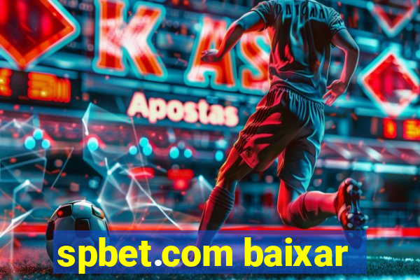 spbet.com baixar